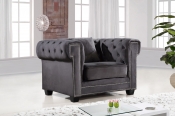 614Grey-C alternate view 1