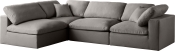 602Grey-Sec4B alternate view 1