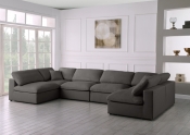 602Grey-Sec6D alternate view 1