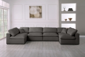 602Grey-Sec6D alternate view 2