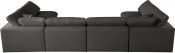 602Grey-Sec6D alternate view 3