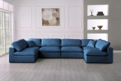 602Navy-Sec6D alternate view 2