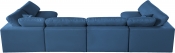 602Navy-Sec6D alternate view 3