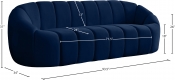 613Navy-S Dim