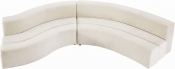 624Cream-Sectional alternate view 2