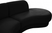 628Black-Sectional alternate view 11