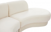 628Cream-Sectional alternate view 11