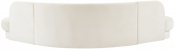 628Cream-Sectional alternate view 2