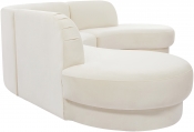 628Cream-Sectional alternate view 7