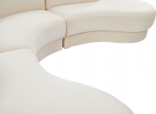 628Cream-Sectional alternate view 9