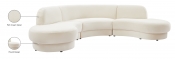 628Cream-Sectional Infographic