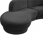 628Grey-Sectional alternate view 5