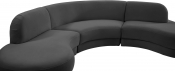 628Grey-Sectional alternate view 8