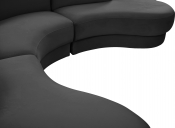 628Grey-Sectional alternate view 9
