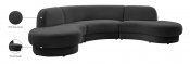 628Grey-Sectional Infographic