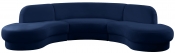 628Navy-Sectional alternate view 3