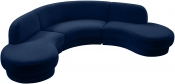 628Navy-Sectional alternate view 4