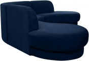 628Navy-Sectional alternate view 7