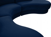 628Navy-Sectional alternate view 9
