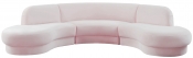 628Pink-Sectional alternate view 3