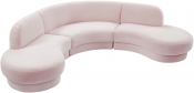 628Pink-Sectional alternate view 4