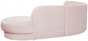 628Pink-Sectional alternate view 6