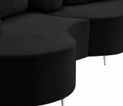 632Black-Sectional alternate view 12