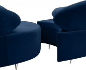 632Navy-Sectional alternate view 11