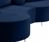 632Navy-Sectional alternate view 12