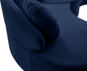 632Navy-Sectional alternate view 13