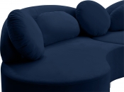 632Navy-Sectional alternate view 14