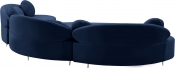 632Navy-Sectional alternate view 8