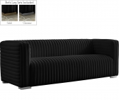 640Black-S alternate view 1