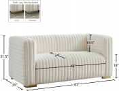 640Cream-L Dim