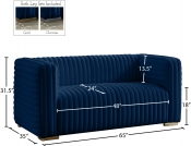 640Navy-L Dim