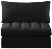 649Black-Armless alternate view 3