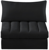 649Black-Armless alternate view 4