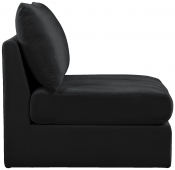 649Black-Armless alternate view 5