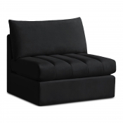 649Black-Armless