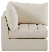 649Cream-Corner alternate view 4