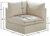 649Cream-Corner Dim