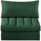 649Green-Armless alternate view 4