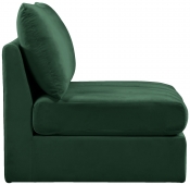 649Green-Armless alternate view 5