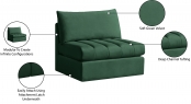 649Green-Armless Infographic