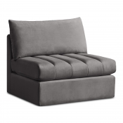 649Grey-Armless