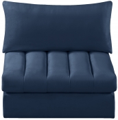 649Navy-Armless alternate view 4