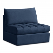 649Navy-Armless