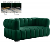670Green-L alternate view 1
