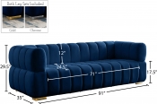 670Navy-S Dim