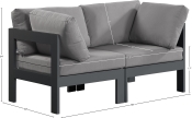376Grey-S60A Dim